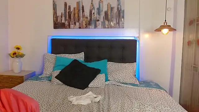 scarletbone's cam snapshot