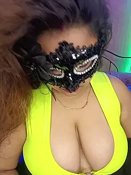 Aafreen_senn's cam snapshot