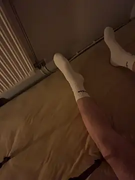 bchriss's cam snapshot