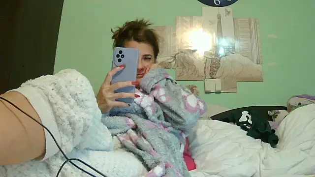 SexyGioconda's cam snapshot