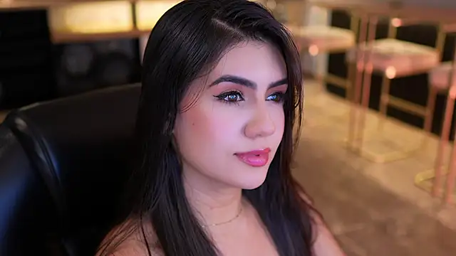 AngelicaVega's cam snapshot