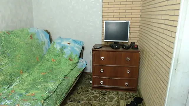 Alexilon's cam snapshot