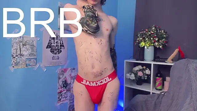 LeoBensyten's cam snapshot