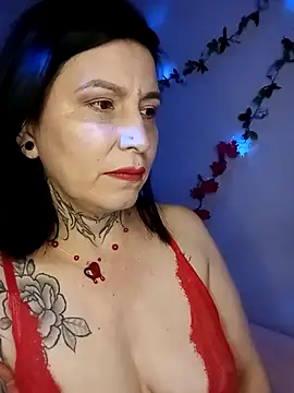 Casandramillf's cam snapshot