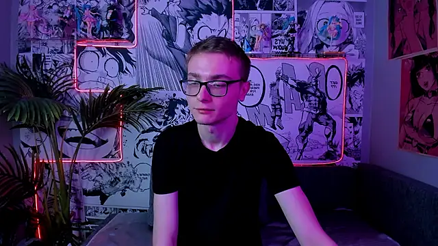 Emmit_Barker's cam snapshot