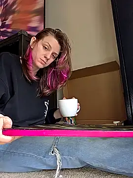 Call_Me_Janey's cam snapshot