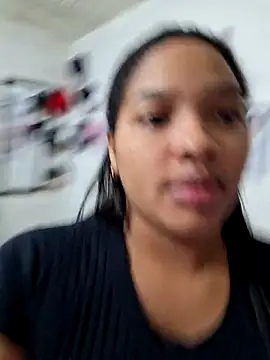 AnnaMil3J's cam snapshot