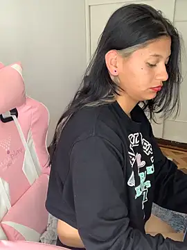 KittySari's cam snapshot