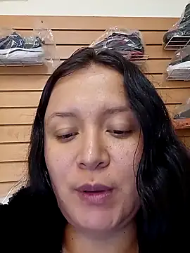 Arisha34's cam snapshot