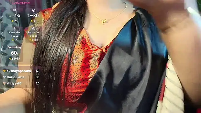 _Lisha_ live sex cam