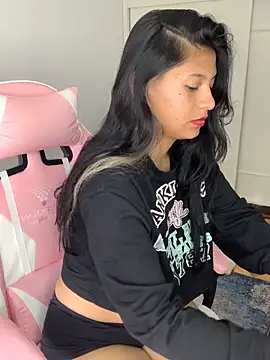 KittySari's cam snapshot