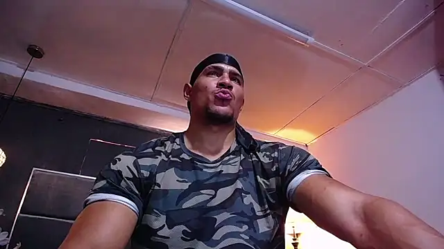 teddyfit19cm live sex cam