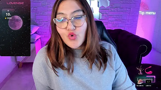 conniejames_m's cam snapshot