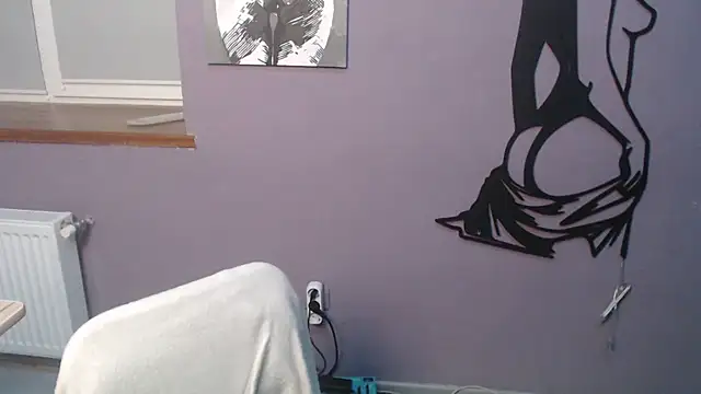 _sexy_lady's cam snapshot