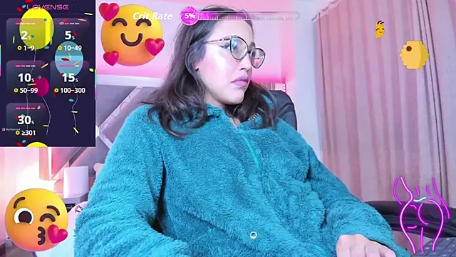 Abby_esposiito's cam snapshot