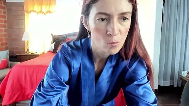 Charlotte-Willson's cam snapshot