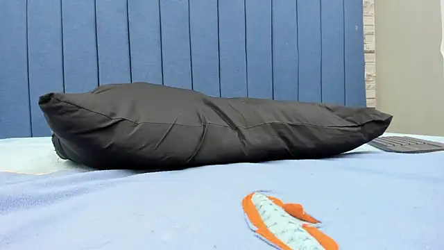 Amber-Horney's cam snapshot