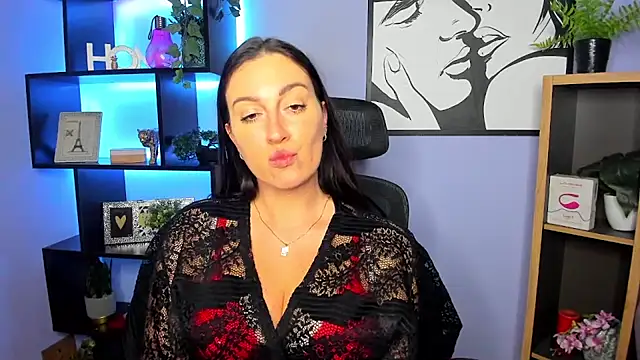 FUN_AMI's cam snapshot