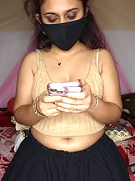 Saumyy's cam snapshot