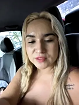 violet-grey's cam snapshot