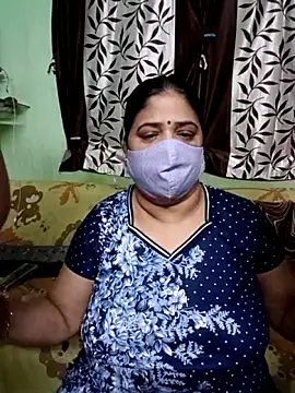 HoneyHush's cam snapshot