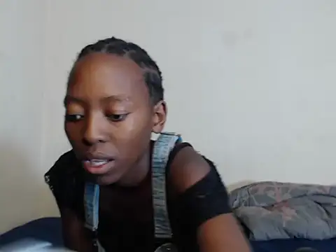 DarkPreddyBae's cam snapshot