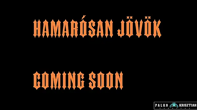 PKrisztian live sex cam