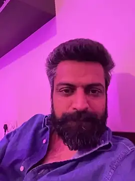 SoulHunt9 live sex cam