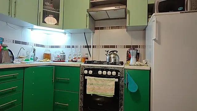 CalandraRolon's cam snapshot