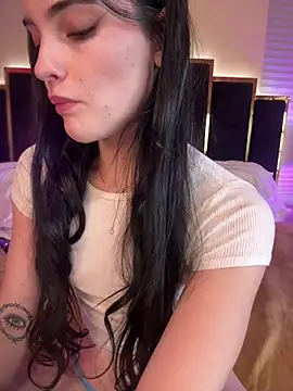 KarissaChantelle's cam snapshot