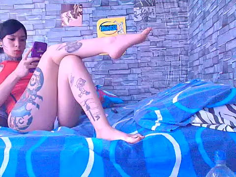 Lady_Godss live sex cam