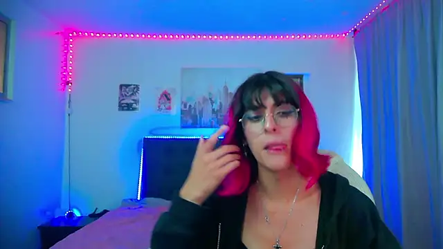 goth_minerva live sex cam