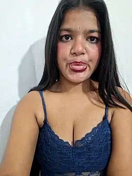 DIMPLE-GIRL88 live sex cam