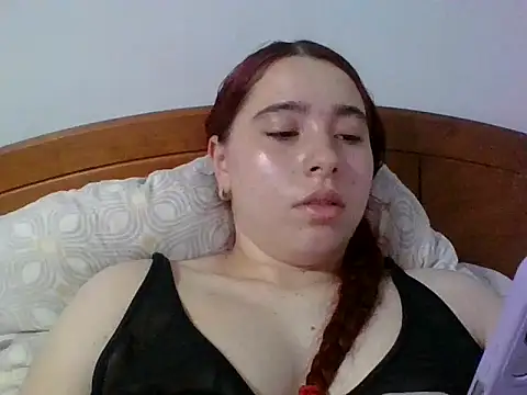 Anni_000's cam snapshot