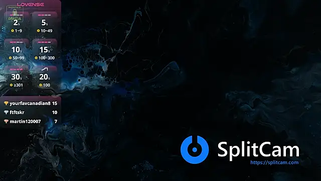 HelgaHimmell's cam snapshot