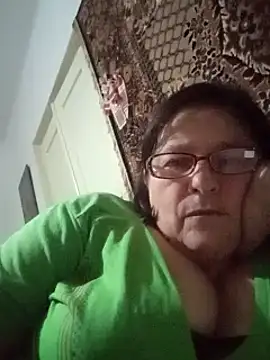 MilaCold5443's cam snapshot