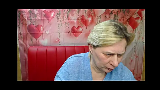 MarynaSpotif's cam snapshot