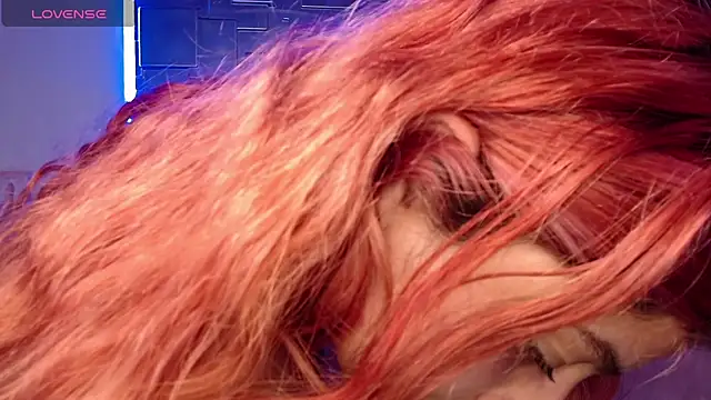 lunabloom2's cam snapshot