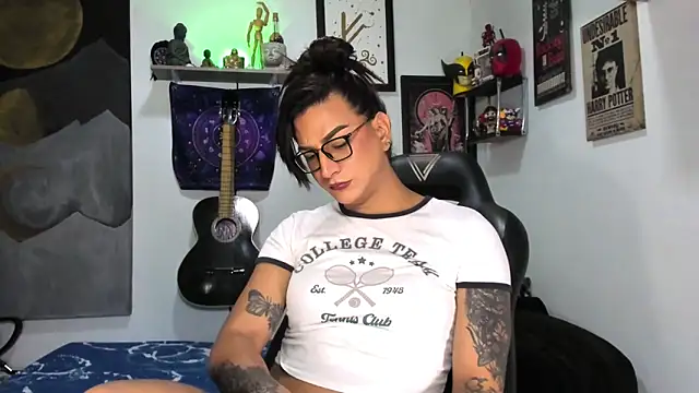 ShadowSeductress_ live sex cam