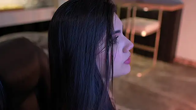 AngelicaVega's cam snapshot