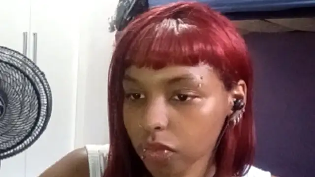 LorenaYounglove's cam snapshot