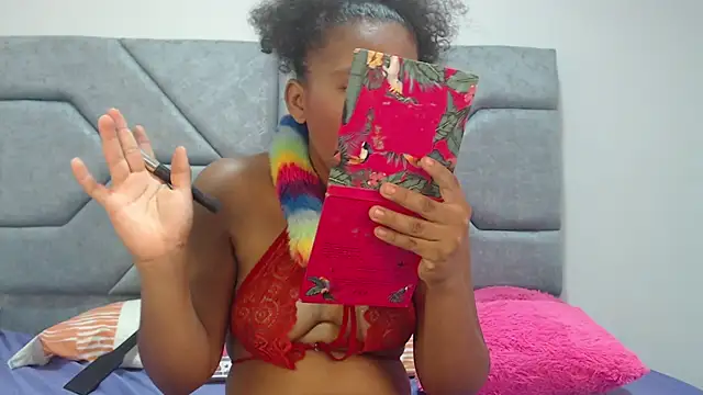 SofiaDelMar's cam snapshot