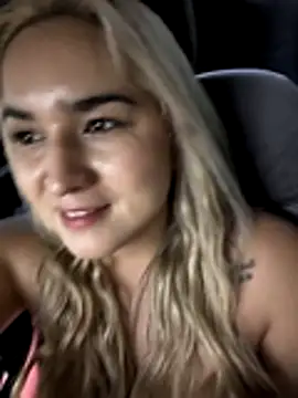 violet-grey's cam snapshot