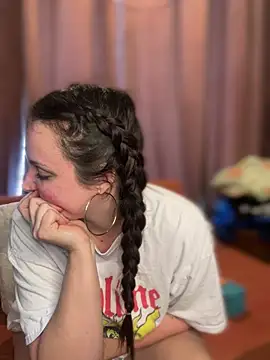 WakeAndBlaze's cam snapshot