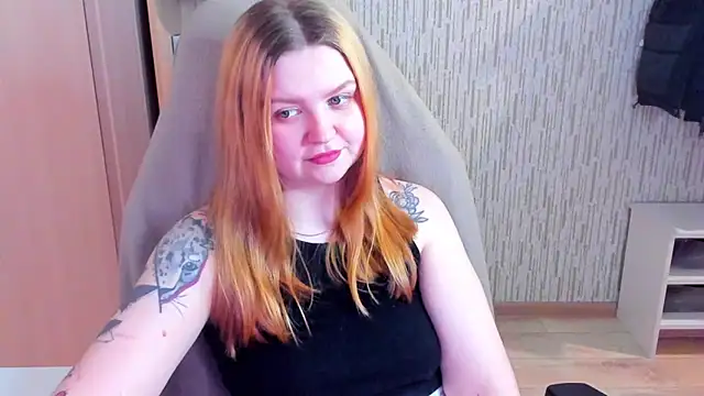 AnitaXVine live sex cam