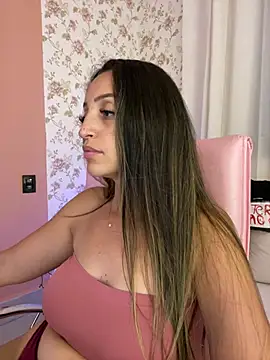 BelleLouiseVp live sex cam