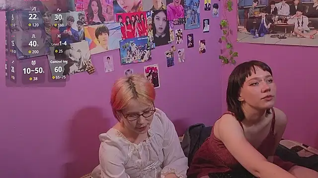 Burning_art's cam snapshot