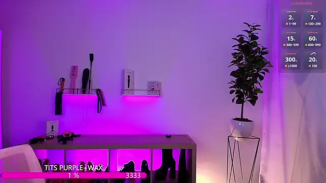 catha_cat's cam snapshot