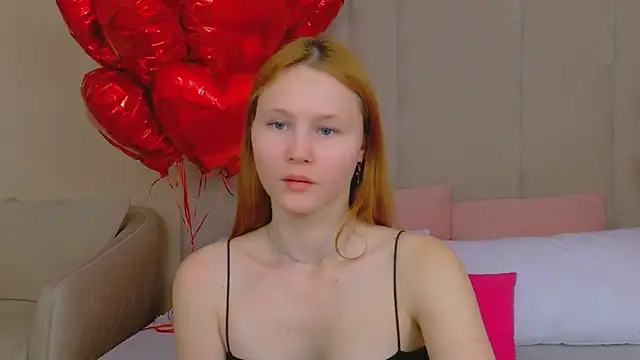 AmeliRoyse's cam snapshot