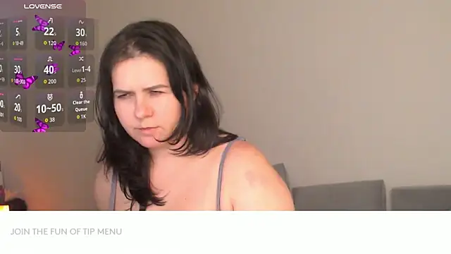 M1ssShyMira's cam snapshot